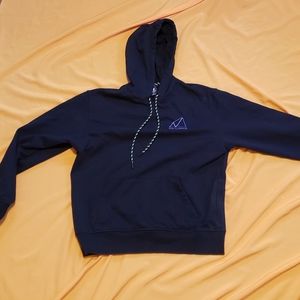 New Balance | Hoodie (L)